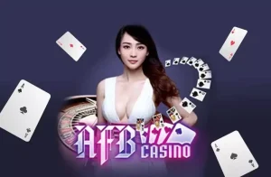 Sảnh AFB caisno K9Win