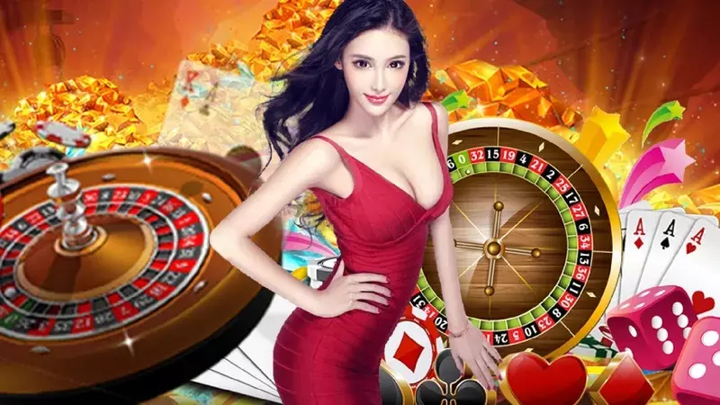 Casino D88 K9Win