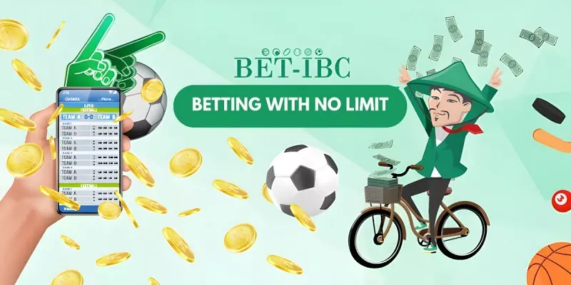 Sảnh IBC BET thể thao K9Win
