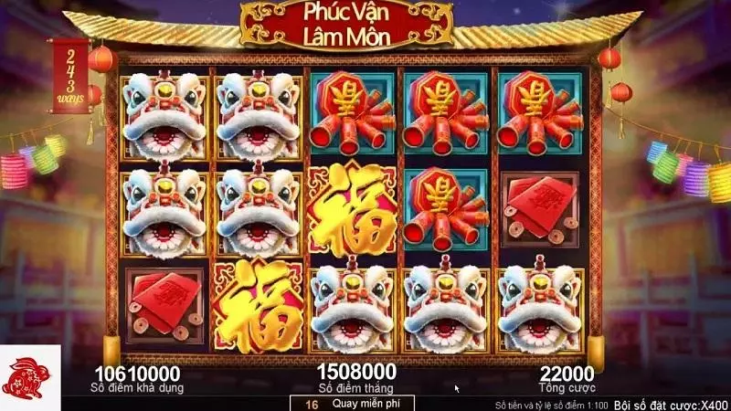 Game đa dạng chủ đề