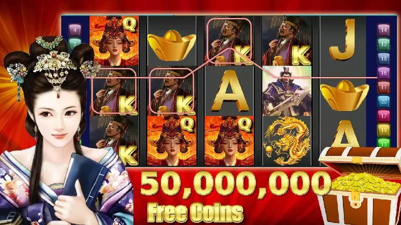 Kinh nghiệm chơi game nổ hũ Fachai
