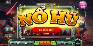 Nổ hũ K9Win