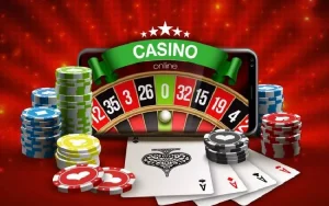 Yeetbet Casino Gaming K9win