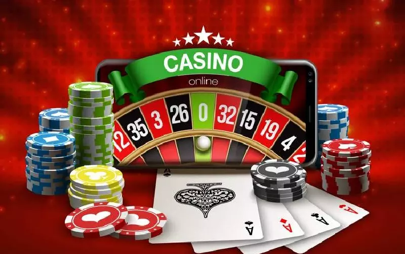 Yeetbet Casino Gaming K9win